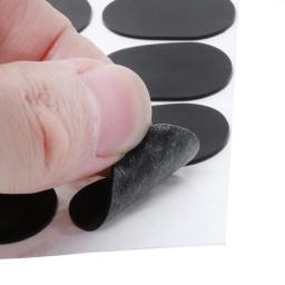 8 peças silicone agudos alto saxofone clarinete bocal remendos almofadas 0,3 mm - Image 6