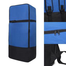 Mochila inflável Paddleboard, Stand Up Paddle Board Travel Bag, Premium Adults Carrier, Bolsa de armazenamento para caiaque, prancha de surf, canoagem - Image 6