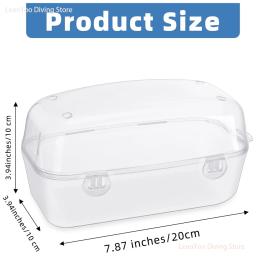 Silicone Espelhado Máscara de Natação com Câmera Mount para GoPro Adulto, Confortável Scuba Diving Goggles Pack, Clear Box - Image 6