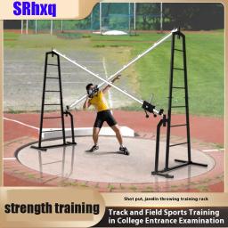 Peso resistente ao desgaste bola sólida, Tiro Comercial Putting Trainer, Novo - Image 1
