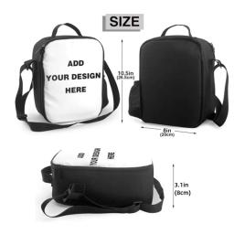 Mochila escolar dos desenhos animados para criança, saco de lápis, lancheira, futebol-estrelas, melhor presente para meninos e meninas, C-CR7 - Image 5