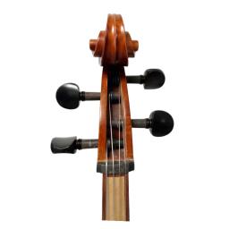 Sang maestro-violoncelo 4/4, 4/5 cordas, super valor, estilo barroco, instrumento, som grande, oferta especial, #15384 - Image 6