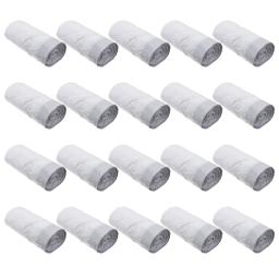 20 pçs suprimentos sacos de areia litterbox forros sacos de maca de gato sacos de maca pan sacos de maca de gato para - Image 1