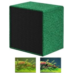 Estoque De Cubo De Purificação De água, purificador De água Do Tanque De Peixes, filtro De Aquário - Image 1