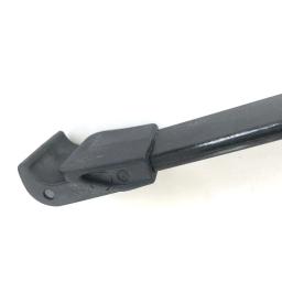 1 par arco membro corda orelha terno para 30mm * 3mm * 60cm arco membro para arco reto arco recurvo arco caça - Image 2