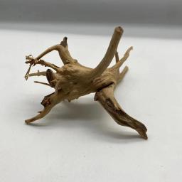 Natural Árvore Tronco Driftwood para Aquário, Decoração Do Tanque De Peixes, Ornamento De Madeira Da Planta, Acessórios Do Tanque De Peixes - Image 6