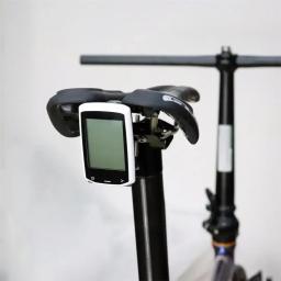 Suporte traseiro inteligente bicicleta, Suporte de bicicleta, Acessórios de ciclismo ao ar livre - Image 1