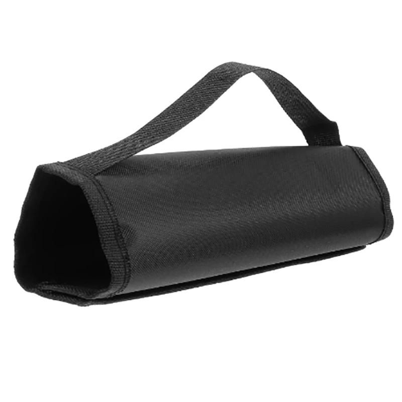 Equipamento de treinamento Acessórios Portador, Obstáculos, Armazenamento Futebol, Barreira Carry, Futebol Agilidade, Conjunto De Pano, Recipiente, Envoltório, 1Pc - Image 1