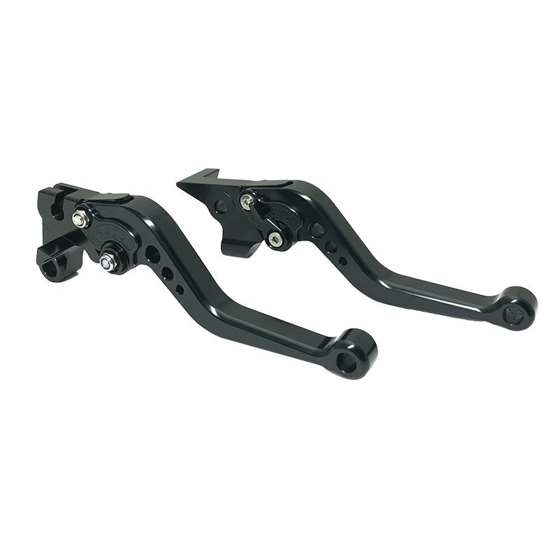 Alavancas de embreagem de freio extensíveis dobráveis ajustáveis, alça para Yamaha MT-07, MT 07, MT09, MT-09 SP, 2013-2022, 2021, 2020, 2019, novo, 2023 - Image 1