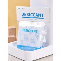 Alimentador Automático Inteligente para Animais de Estimação, Dessecante para Cães e Gatos, Tigela de Gato, Lixo e Sandboxes Domésticos - Image 3