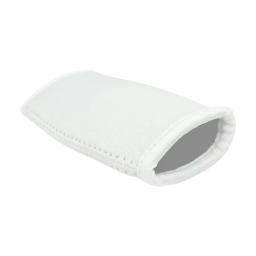 Chin Strap Pad peça de substituição, capa do capacete, futebol, ciclismo, viagens, patinação, esqui, exercício - Image 4