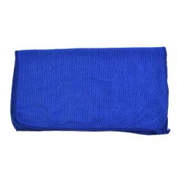 Toalha de Microfibra Car Wash, Limpeza, Secagem, Hemming, Cuidado, Detalhamento, 30x30cm, 1Pc - Image 4