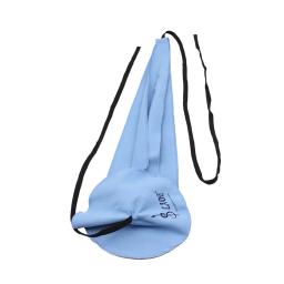 Kit de Limpeza Clarinete com 4 Panos e Escova, Graxa de Cortiça para Vários Instrumento Saxofone e Sopros, 10Pcs - Image 3
