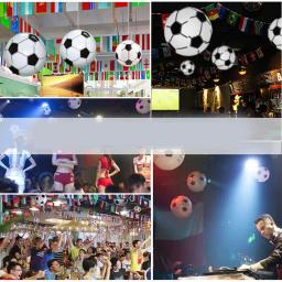 Elástica bola de futebol para crianças, alta qualidade, jogos de treinamento, esportes PVC, brinquedos infláveis, hand pat futebol, 2pcs - Image 2