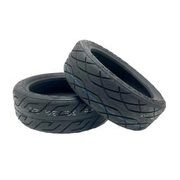 Chaoyang 10x2.70-6.5 pneu sem câmara de ar 10x2.50-6.5 pneu a vácuo com válvula para scooter elétrica 10 polegadas acessórios de roda pneumática - Image 2