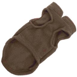 Confortável colete polar para cães, camisola do cão, pet fornecimentos, casaco de inverno - Image 3