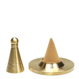 Cone de incenso fazendo ferramenta, Cone Mold, Incenso Press, DIY Backflow Incenso Cone Making Kit - Image 1