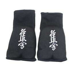 Luvas Internas Respiráveis para Artes Marciais e Boxe, Envoltórios Elásticos nas Mãos - Image 4