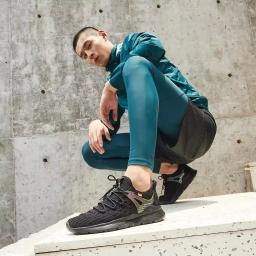 Youpin Yearcon Fly Knits Sneakers para homens, tênis de corrida ultraleves, antiderrapante, resistente ao desgaste, palmilhas de PU respiráveis, calçados esportivos - Image 3