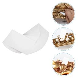 Toalhas de papel absorvente saxofone, Limpeza do instrumento de sopro, Ferramentas práticas de manutenção, Instrumentos de sopro - Image 3
