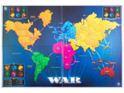 Jogo War Tabuleiro O Jogo da Estratégia - Image 3