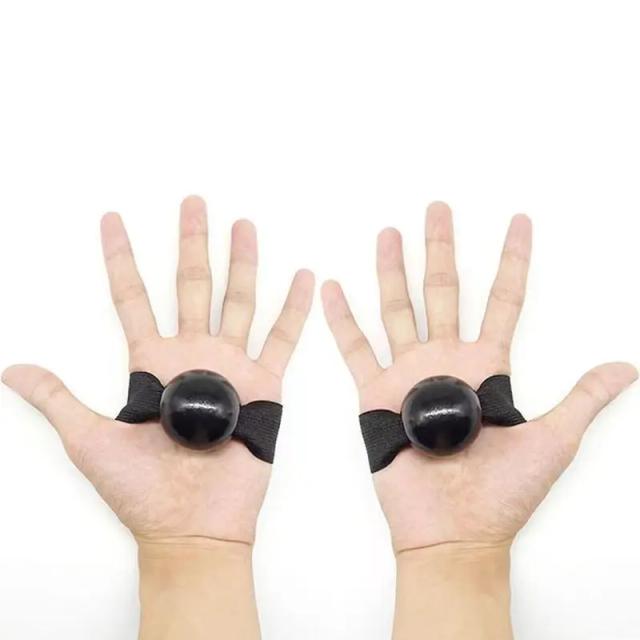 Futebol Americano Catching Trainer Band Antiderrapante para Rugby e Futebol - Conjunto com 2 Peças de Auxílio para Treinamento