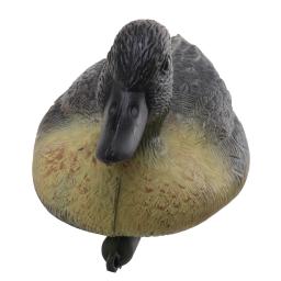 Decoy De Pato Flutuante De Plástico, Decoração Masculina De Caça, Drake Yard Decor, Decorações De Jardim, Ornamentos De Gramado, 8 Pcs - Image 6