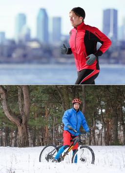 NatureHike-Touch Screen Velvet Luvas Quentes, Esportes ao Ar Livre, Tela Sensível Ao Toque, Corrida, Ciclismo, Inverno - Image 5