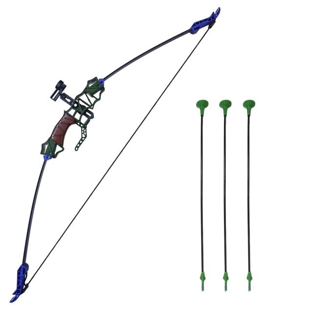 Tiro com Arco: Conjunto Profissional para Crianças e Adultos, Brinquedos para Competição e Diversão ao Ar Livre