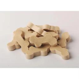 Couro couro couro mastiga para cachorro, comida para cães, trata lanche, pet biscoitos, dentes limpos vara, higiene oral brinquedo, acessórios para cachorros - Image 4