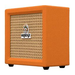 Guitarra portátil amplificador Combo, laranja amplificadores, esmagamento Mini, 3W analógico, viagem amplificador - Image 2