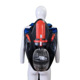 Prancha elétrica para adultos, jet wakeboard portátil, scooter do mar ao ar livre, skate body board, surf aquático, 2024 - Image 5