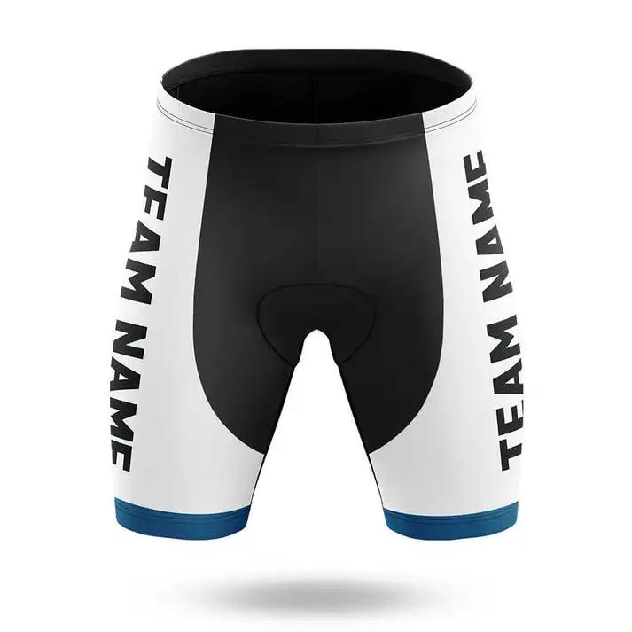 Personalizado ciclismo equipe jersey set para homens e mulheres, manga curta, mountain bike, equipe, verão - Image 1