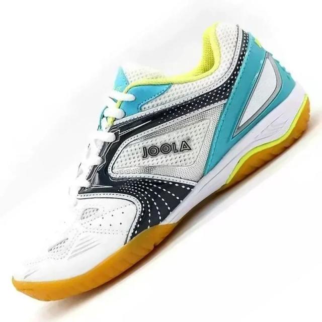 Tênis de Mesa JOOLA-Nano Prince com Superior Durável em PU para Treinos e Esportes - Modelos 1101 e 2101