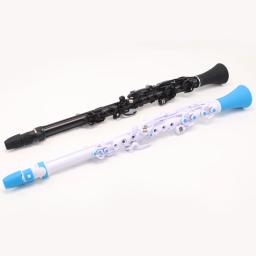 NUVO clarinete 2.0 Clarinete de instrumento de iluminação infantil à prova d'água - Image 5