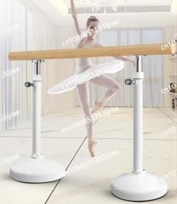 Ballet Barre portátil para treinamento abdominal e equilíbrio, ginástica e dança, altura ajustável Bar - Image 5