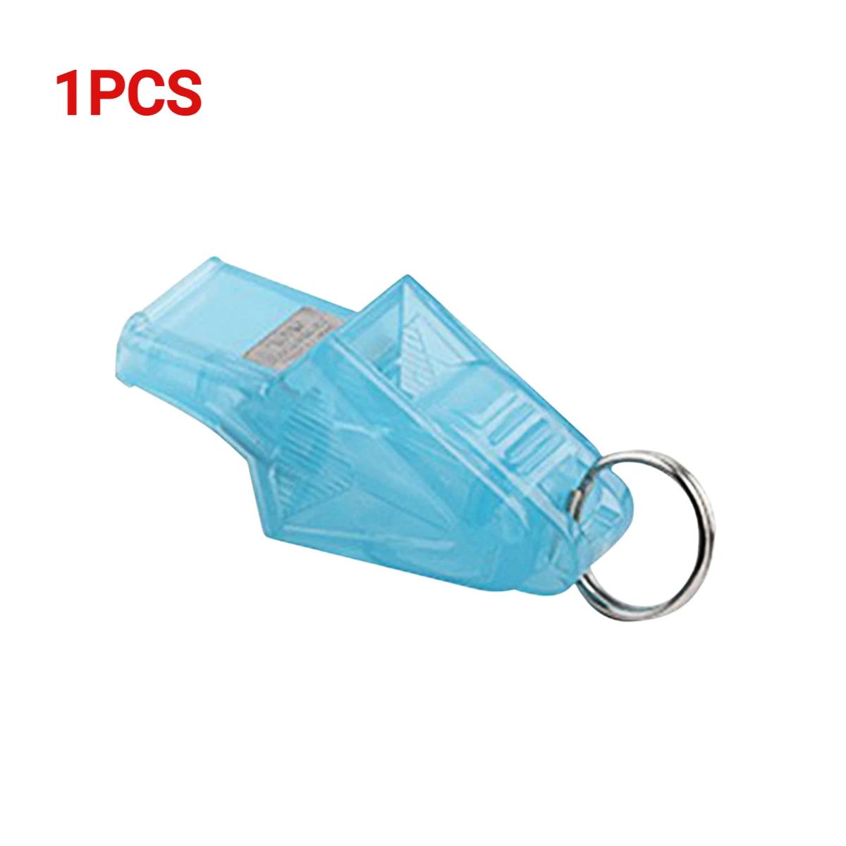 Autêntico apito árbitro, treinador especial de basquete e futebol, ao ar livre Professional Rescue Survival Apito, 3 2 1Pc - Image 1