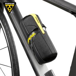Topeak-Saco De Ferramentas De Bicicleta, Conjunto De Ferramentas De Bicicleta De Estrada, MTB Bolsa De Armazenamento, Pannier De Ciclismo, Pacote De Caixa De Ferramentas, TC2298B - Image 1