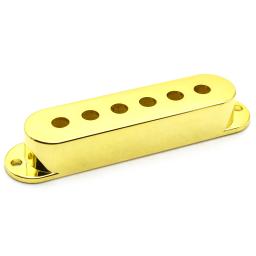 Single Coil ST guitarra elétrica captador tampa, Volume Tom Control botão, interruptor de ponta, Prata captador titular caso, 1 conjunto - Image 2
