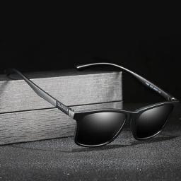 TR Óculos Polarizados Para Homens E Mulheres Óculos De Condução Óculos De Pesca Óculos Esportivos Clássicos - Image 2