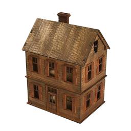 Kits Europeus de Construção, Materiais Paisagem para Acessório, 1: 72 - Image 6
