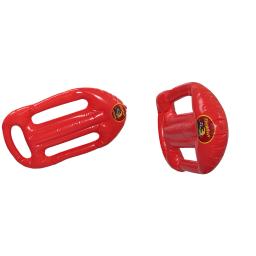 Verão Baywatch Cosplay Flutuador De Natação, Traje De Placa Inflável, Acessórios De Suporte De Carnaval De Halloween, CJ Parker, Homens e Mulheres Adultos - Image 2