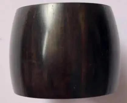 Barril de clarinete profissional de ébano e jacarandá no atacado - Image 1