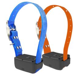 Localizador de caça para cães, rastreador gps para animais de estimação, à prova d'água e à prova de chuva, dispositivo de treinamento para cães grandes, controle remoto, som e luz - Image 5