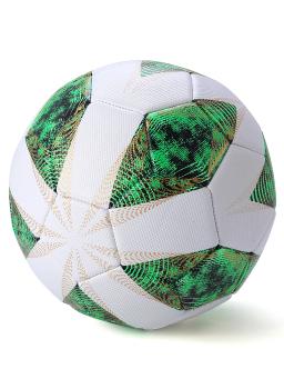 Match Training League Stitch Bolas De Futebol, Bolas De Futebol Profissional, Resistente Ao Desgaste, Tamanho 5, 1Pc - Image 6