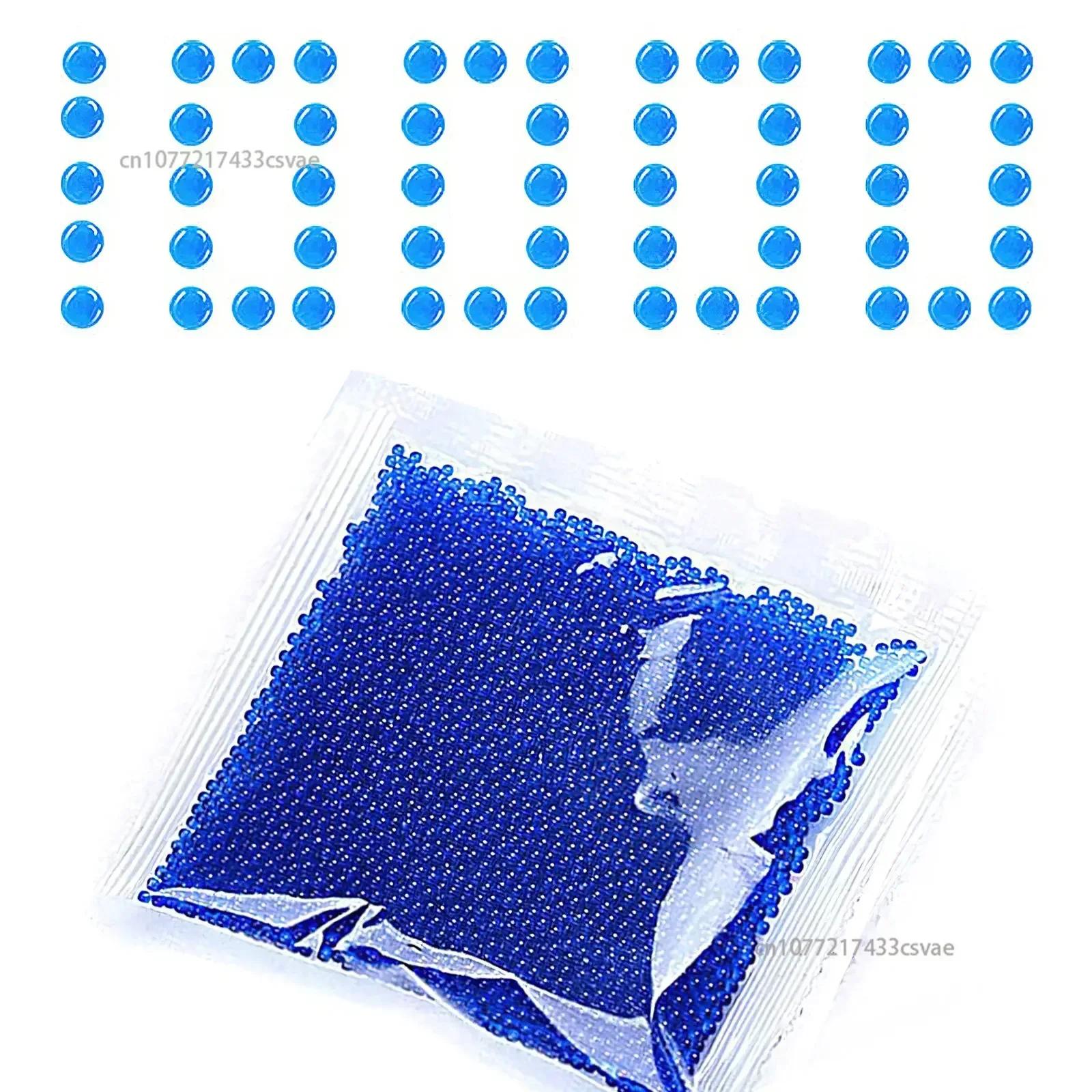 Multi Funcional Bolas de Água Blaster Balas, Tiro Ao Ar Livre, Fácil de Usar, Gel Ball Splater, 100000 Peças - Image 1