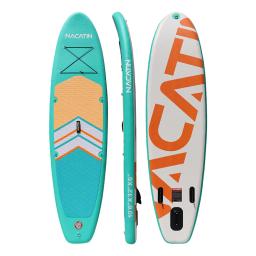 Prancha Inflável De Pé, Prancha De Esporte Universal, Corrida SUP, SUP - Image 6