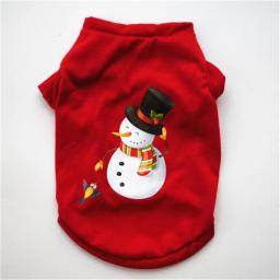 Macacão de inverno quente para animais pequenos, médios, grandes, cães, gatos, cachorros, roupas, macacão - Image 5