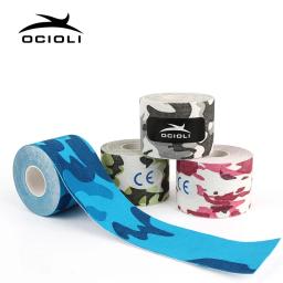 Kinesiology Fita Atlética, Esporte Taping Strapping, Futebol Exercício, Joelho Brace Compressão, Boa Qualidade, 20 Pcs - Image 2