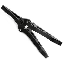 Arco e flecha composto Bow Stand, impressão 3D, portátil, suporte mais estável, suporte para esporte ao ar livre, acessórios de tiro, 1pc - Image 2